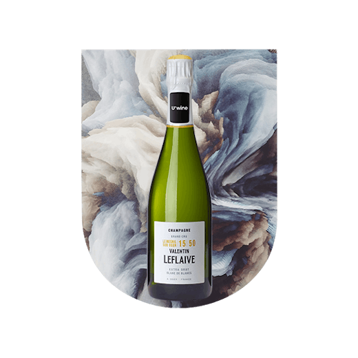 Champagne Valentin Leflaive l U'wine